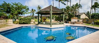 Kuilima West 101 1 Bedroom Condo