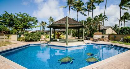 Kuilima West 101 1 Bedroom Condo