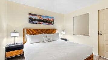 Bloc d'apartaments, 2 dormitoris