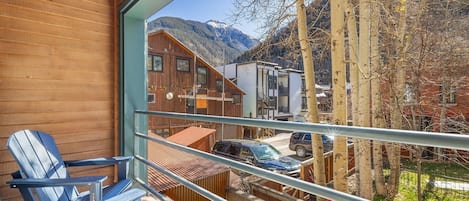 Appart'hôtel, 2 chambres | Enceinte de l’hébergement