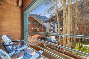 Condo, 2 Bedrooms | Property grounds - Fall Line 107 2 Bedroom Condo (Telluride)