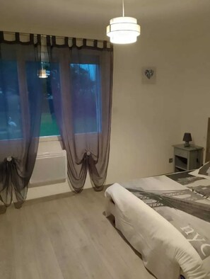 Room - Homerez - Apartment Cayeux-sur-Mer (Cayeux-sur-Mer)