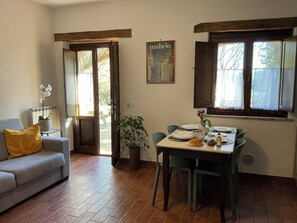 Dining - Farmhouse Il Mulino delle canutole - Il Granaio (Magione)