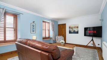 Télévision, espaces bureaux