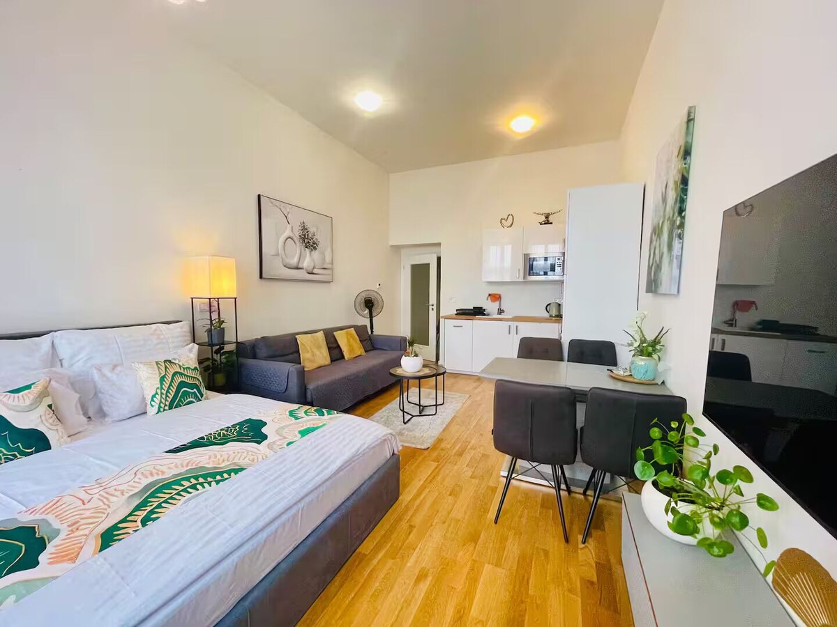 Image de profil de l’hôte