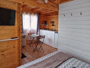 1 間睡房、床單