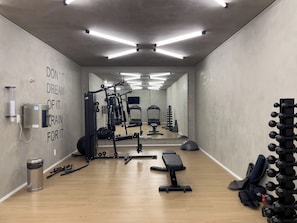 Palestra