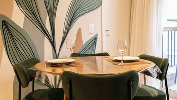 Apartment | Living room