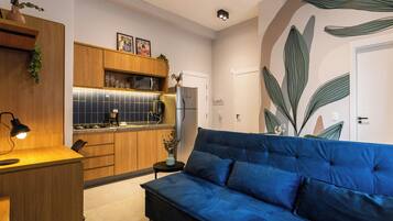 Apartment | Living room