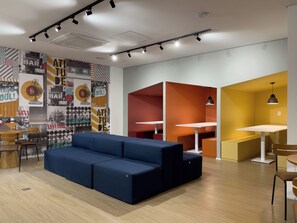 Businesscenter