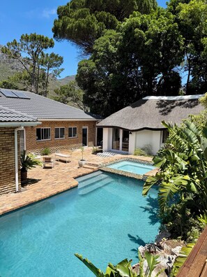 Exterior - Tranquility (Cape Town)