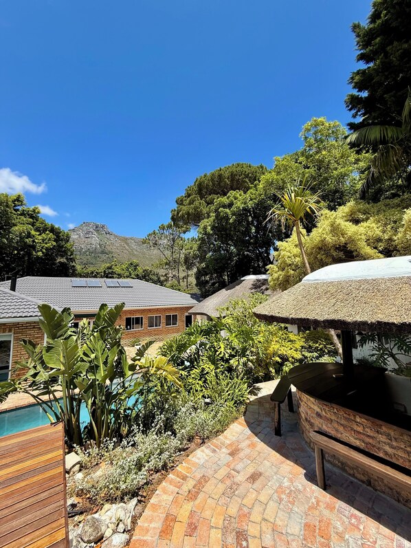 Exterior - Tranquility (Cape Town)