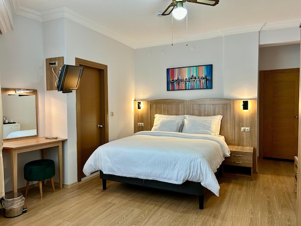 Family Triple Room, City View - Casa Liva Otel Eskişehir (Eskişehir)