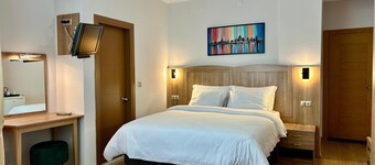 カーサ リヴァ オテル エスキシェヒル