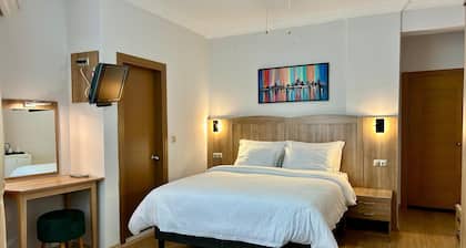 Casa Liva Otel Eskişehir