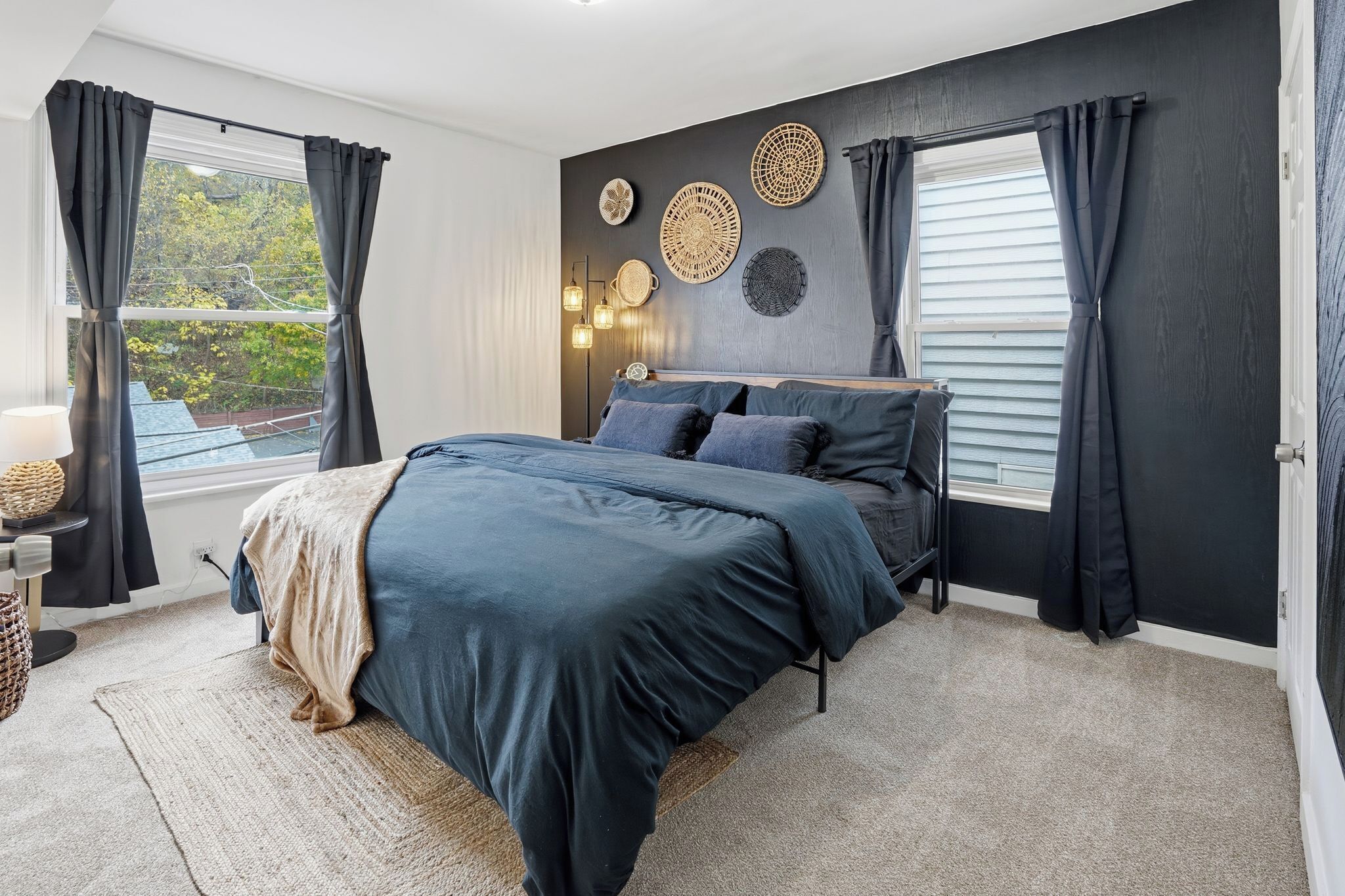 3 Schlafzimmer, Bügeleisen/Bügelbrett, kostenloses WLAN, Bettwäsche