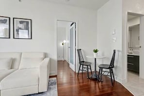 تلفزيون، مدفأة