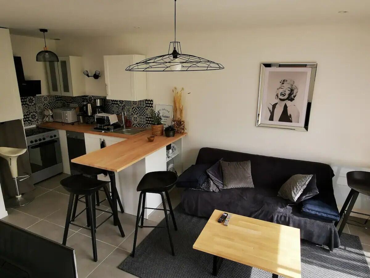 Image de profil de l’hôte