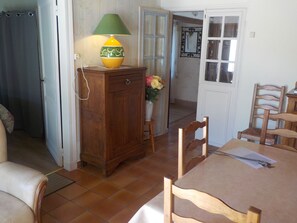Dining - Holiday Home 'Gite618' (Helfaut)