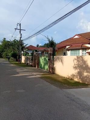 Villa, 4 Bedrooms, Smoking, Private Pool | Miscellaneous - Mooni Sunshine Villa (Krabi)