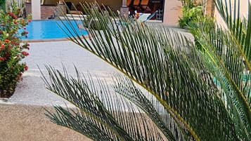 Villa, 4 Bedrooms, Smoking, Private Pool | Pool | Outdoor pool