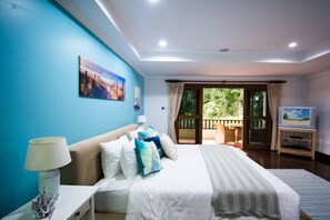 6 habitaciones 