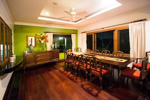 Comedor