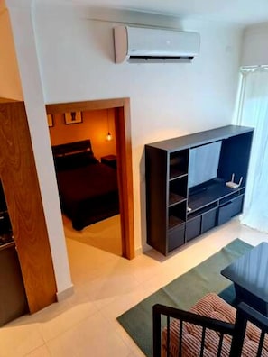 Appartamento, 2 camere da letto | 2 camere