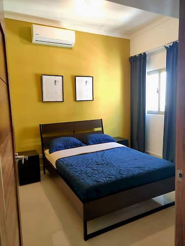 Miraculus Penthouse With Private Jacuzzi