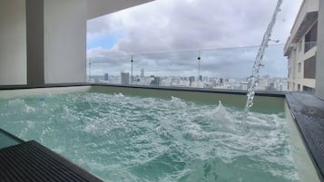 Apartment, 2 Bedrooms | Pool | Indoor pool