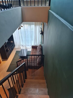 Căn hộ, 2 phòng ngủ | Nội thất