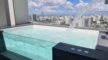 Apartment, 2 Bedrooms | Pool | Indoor pool