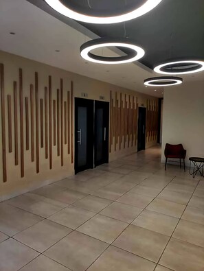Apartment, 2 Bedrooms | Interior - Miraculus Penthouse With Private Jacuzzi (Santo Domingo)