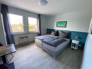 4 chambres, Wi-Fi, draps fournis