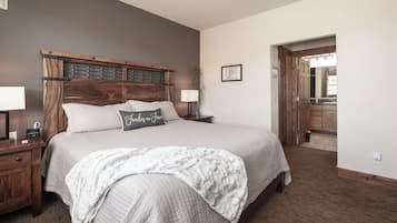 2 bedrooms, internet, bed sheets