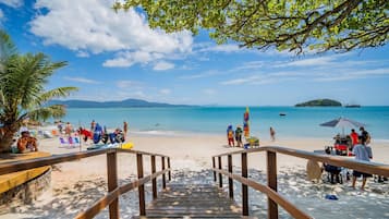 Basic Apartment | Beach