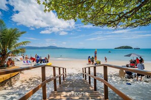 Căn hộ cơ bản | Bãi biển