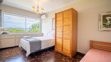 Basic Apartment | 2 bedrooms, free WiFi