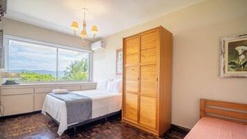 Basic Apartment | 2 bedrooms, free WiFi