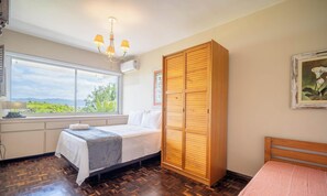 Basic Apartment | 2 bedrooms, free WiFi