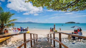 Basic Apartment | Beach