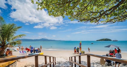 Apart With sea View 400m From the Beach Cbo0103