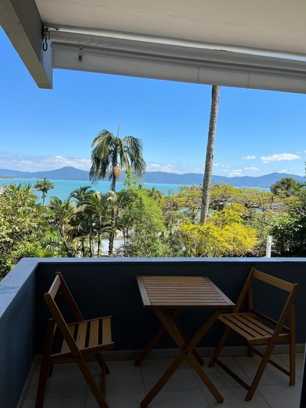 Basic Apartment | Property grounds