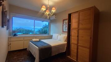 Basic-Apartment | 2 Schlafzimmer, kostenloses WLAN