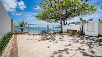 基本公寓 | 住宿一隅