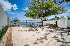 Basic Apartment | Property grounds