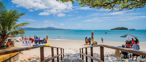 Basic Apartment | Beach