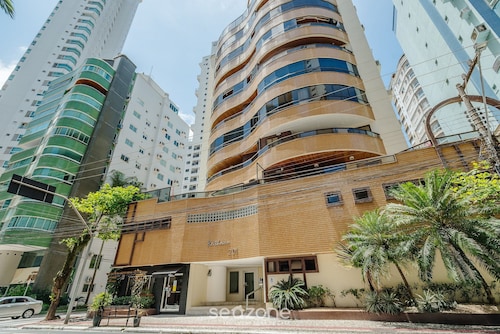 Fully Equipped Apartments With a Privileged Location 200m From the Beach in BC Tvns