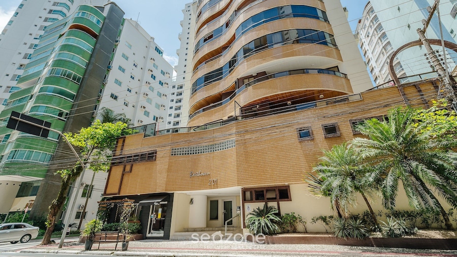 Fully Equipped Apartments With a Privileged Location 200m From the Beach in BC Tvns