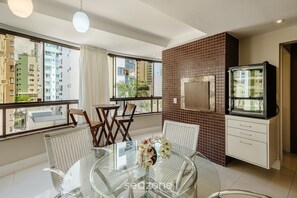 Basic-Apartment | Speisen